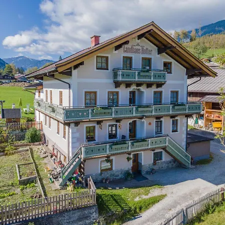 Hotter 12 * Neukirchen am Großvenediger