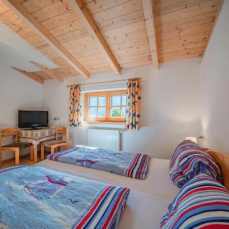 Hotter 12 Apartamento Neukirchen am Großvenediger