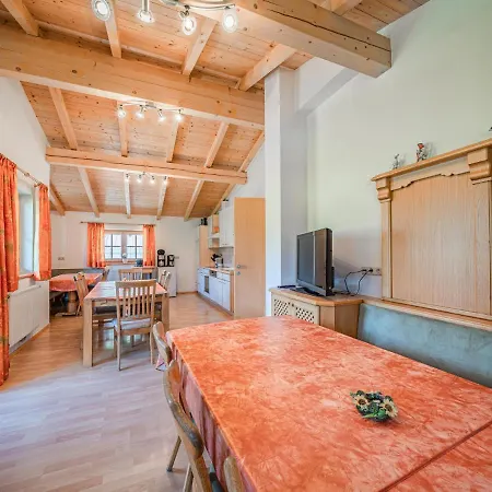 Apartamento Hotter 12