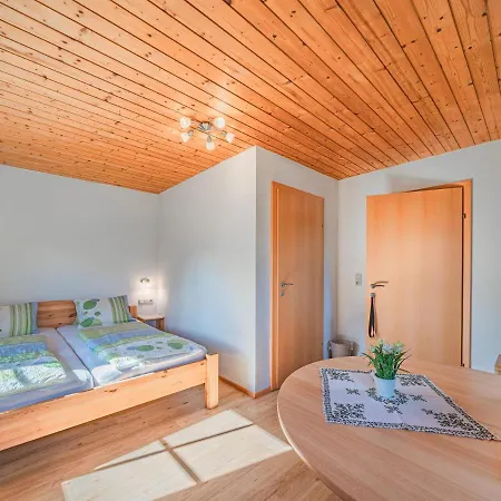 Apartment Hotter 12 Neukirchen am Grossvenediger