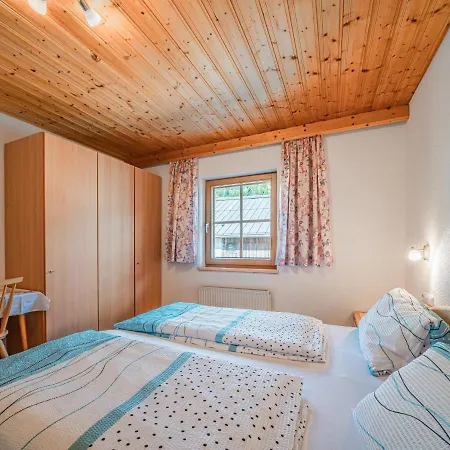 Apartament Hotter 12 *