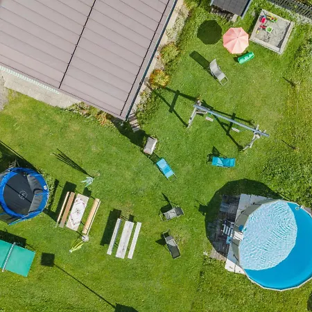 아파트 Hotter 12 Neukirchen am Großvenediger