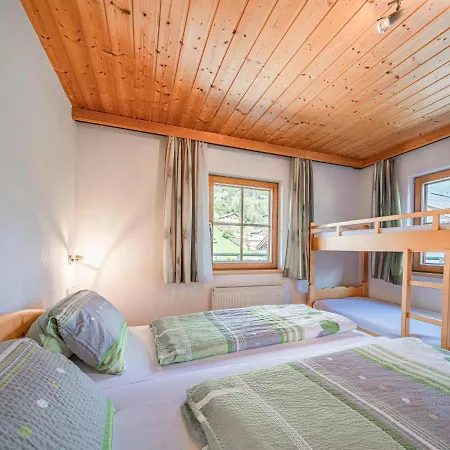 Apartament Hotter 12 *