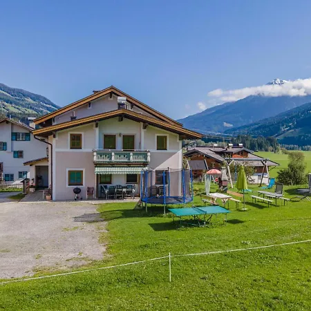 Hotter 12 * Neukirchen am Großvenediger