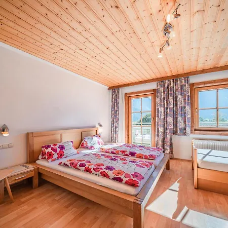 Hotter 12 * Neukirchen am Großvenediger