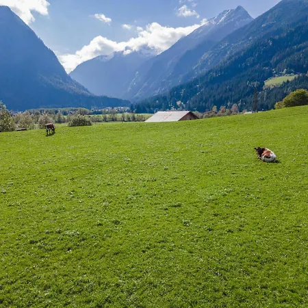 Hotter 12 Apartamento Neukirchen am Großvenediger
