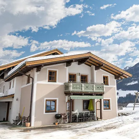 Hotter 12 Apartamento *