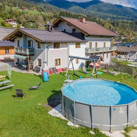 Hotter 12 Apartamento