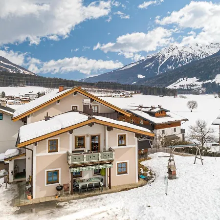 Hotter 12 Apartamento *