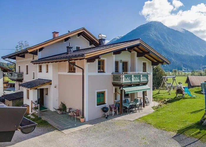 Lägenhet Hotter 12 Neukirchen am Großvenediger