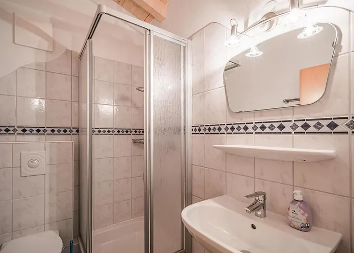 Hotter 12 Neukirchen am Großvenediger