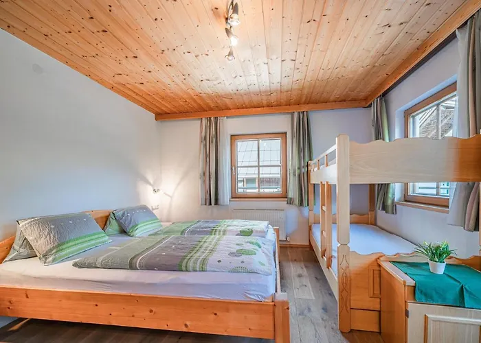 Hotter 12 Lägenhet *