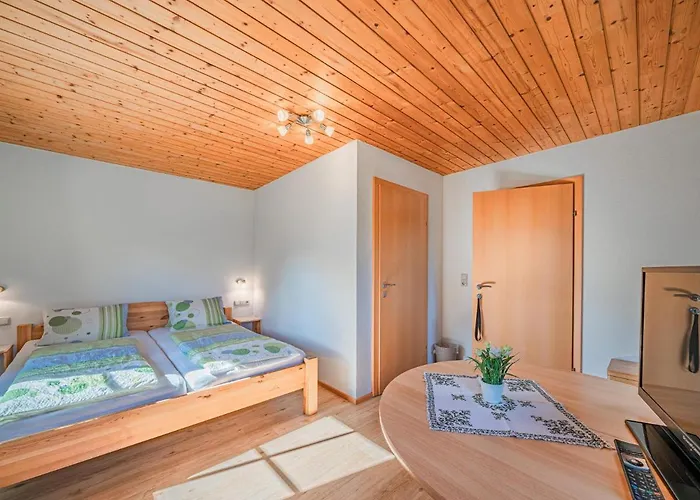 Lägenhet Hotter 12 Neukirchen am Großvenediger