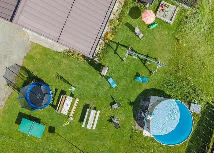 Lägenhet Hotter 12 Neukirchen am Großvenediger