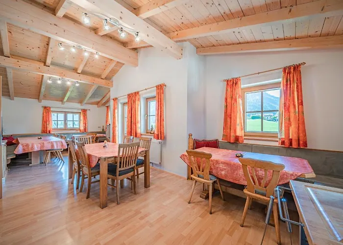 Hotter 12 Lägenhet *