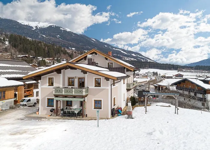 Hotter 12 * Neukirchen am Großvenediger