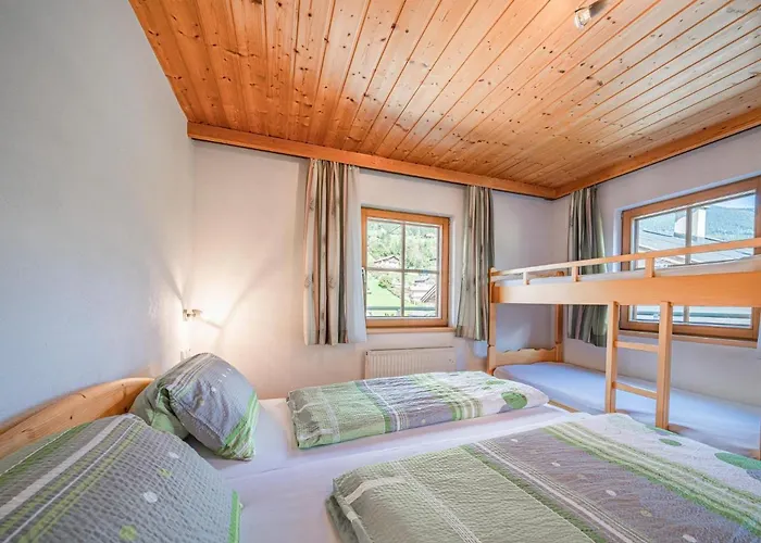 Lägenhet Hotter 12 *