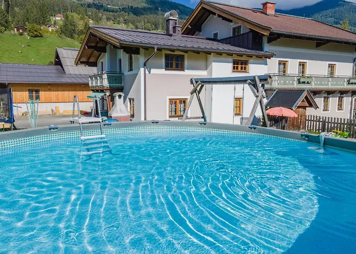 Hotter 12 * Neukirchen am Großvenediger