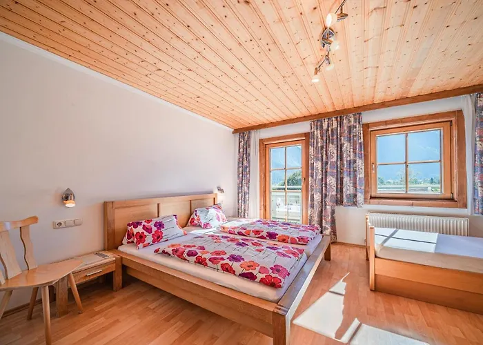 Hotter 12 * Neukirchen am Großvenediger