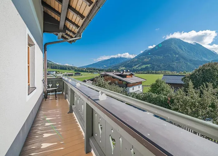 Hotter 12 * Neukirchen am Großvenediger