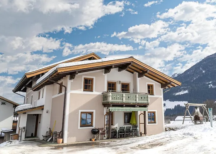 Hotter 12 Lägenhet *