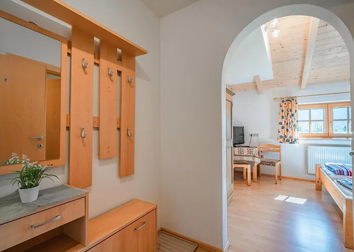 Hotter 12 * Neukirchen am Großvenediger