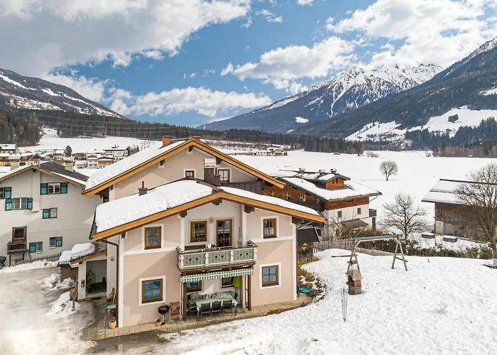 Hotter 12 Lägenhet *