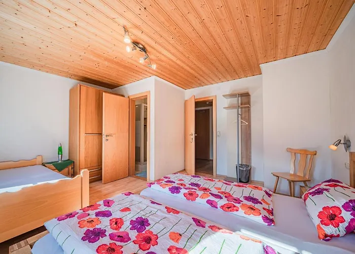 Hotter 12 * Neukirchen am Großvenediger